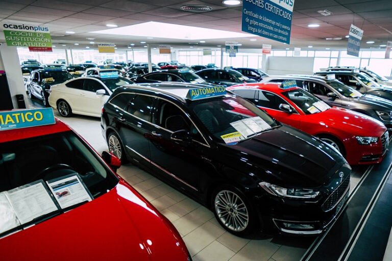 C Mo Conseguir El Mejor Precio En Un Coche De Segunda Mano