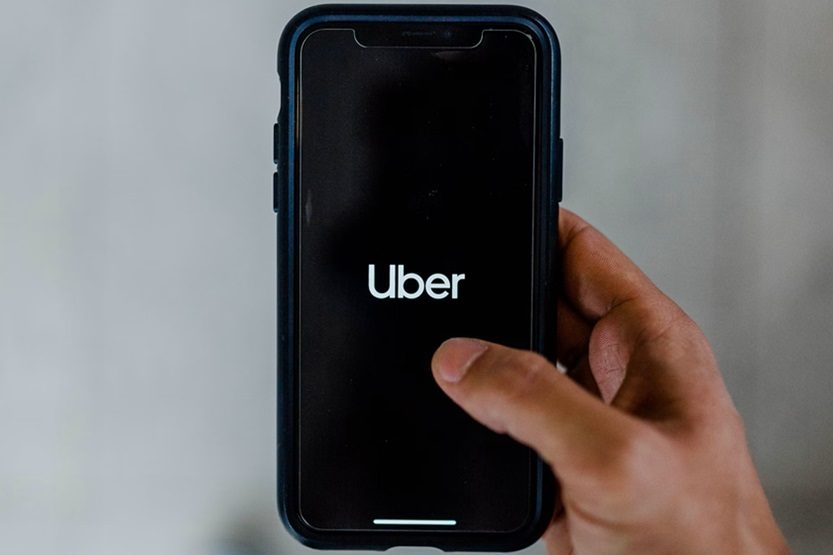 Lee más sobre el artículo Reclamaciones a Uber. Agravio al taxi