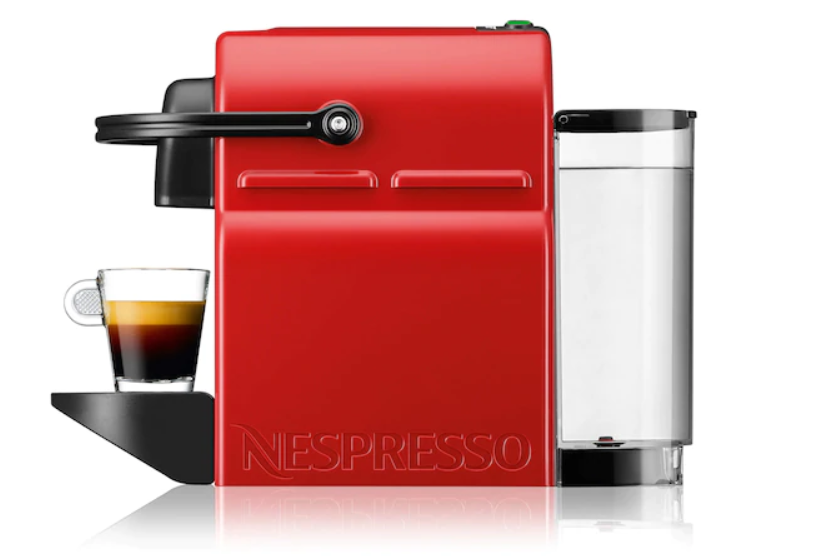El sistema Nespresso de café molido en detalle - Consumoteca