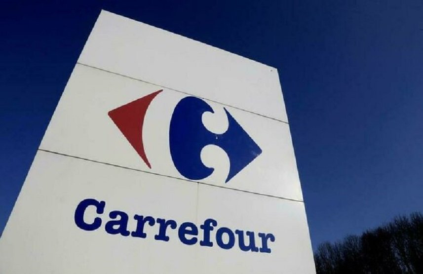 diario tira Guau Carrefouronline la compra online de Carrefour (actualizado 2022)