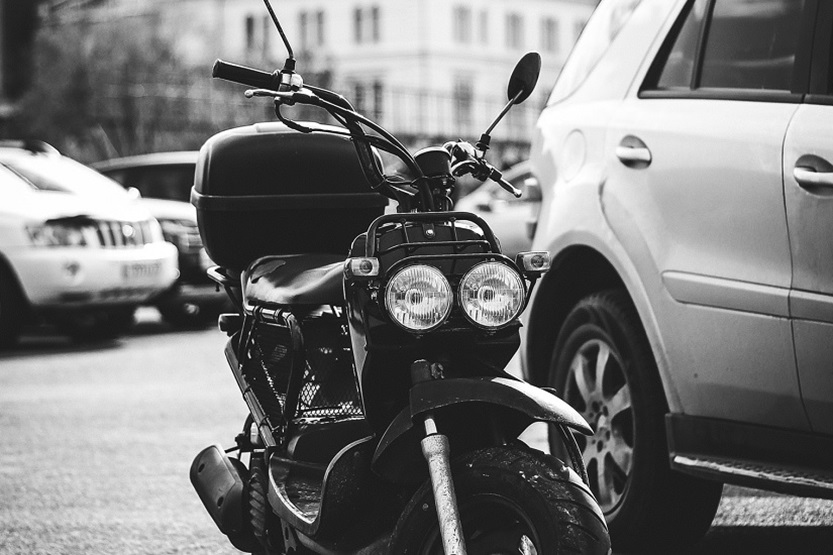 Lee más sobre el artículo ¿Comprar coche o moto? Elige tu vehículo ideal