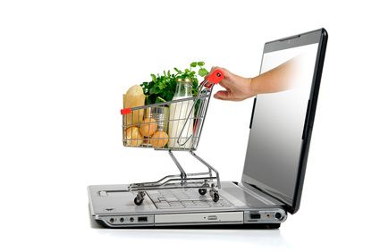 verdad fácilmente Disciplinario Consejos para comprar alimentos por Internet (actualizado 2022)