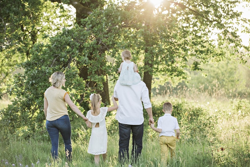 En este momento estás viendo Familias numerosas en Cantabria