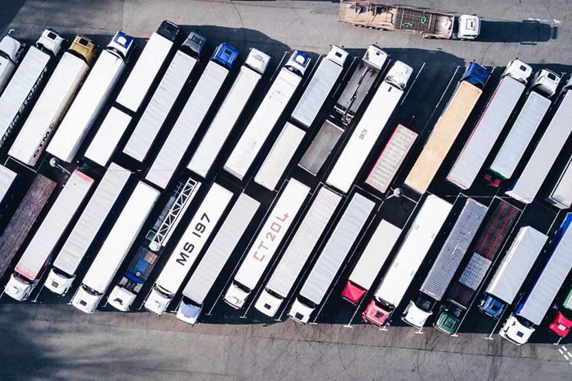 Lee más sobre el artículo Mantenimientos habituales de camiones. Qué dice la ley