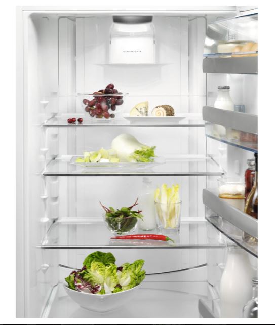 Ahorrar energía con un frigorífico eficiente - Consumoteca