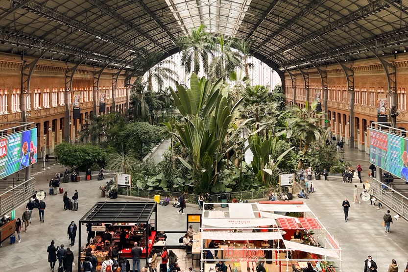 En este momento estás viendo ¿Se deben cambiar los nombres de las estaciones de tren?