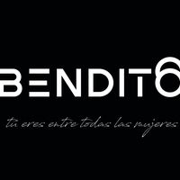 Logo discoteca Muy Bendito