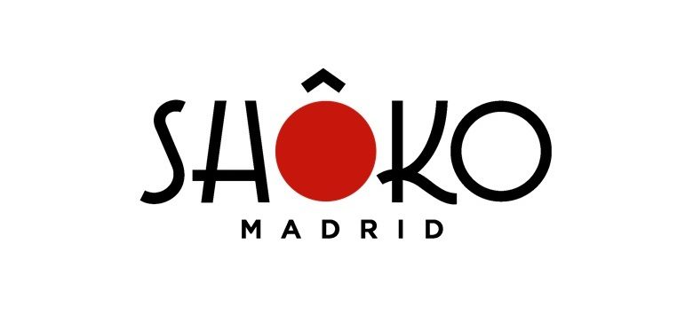 Logo discoteca Shoko Madrid