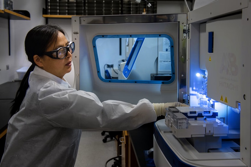 En este momento estás viendo El ciclo FP superior de laboratorio clínico tiene una alta demanda laboral