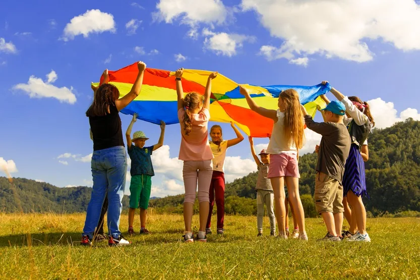 Lee más sobre el artículo Derechos de los niños en el País Vasco