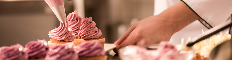 Pastelería y repostería