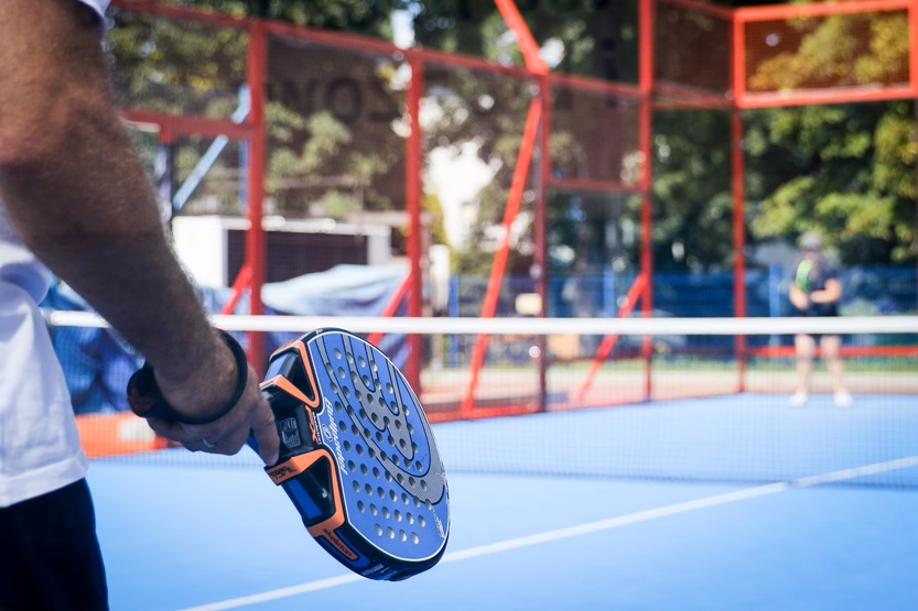 En este momento estás viendo Construir una pista deportiva para casa o la comunidad de propietarios