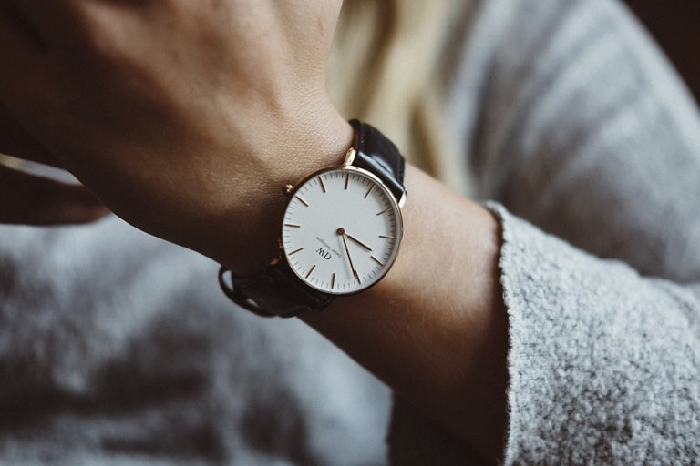 Lee más sobre el artículo 10 consejos antes de comprar un reloj online