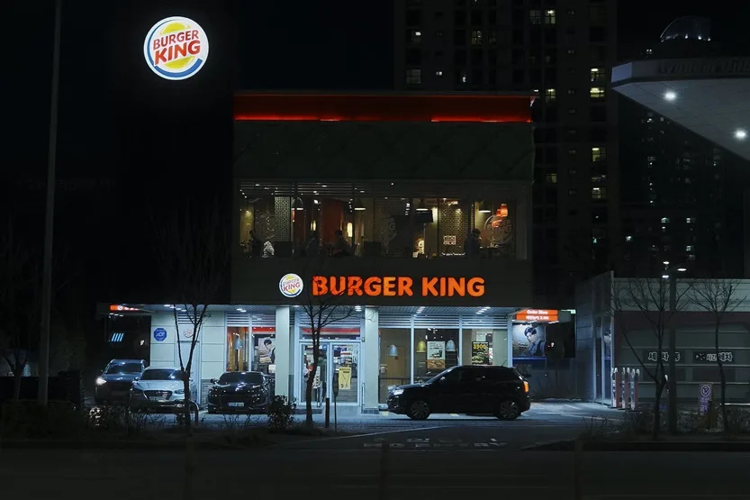Euroking de Burger King te lo pone fácil con sus productos a 1 euro