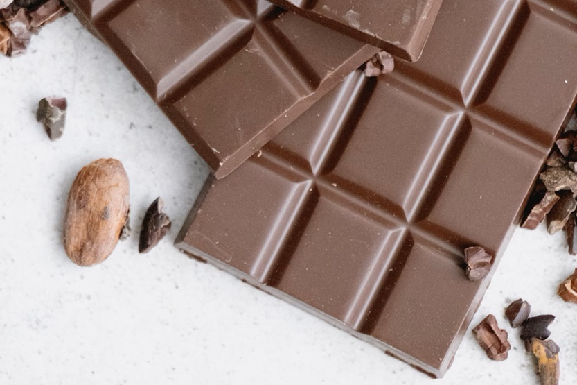 Lee más sobre el artículo Beneficios del chocolate