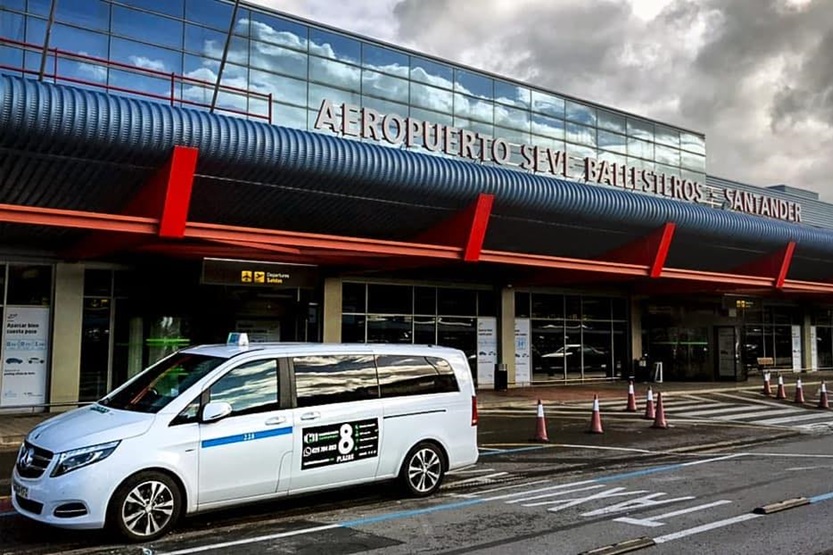 En este momento estás viendo El servicio del taxi en Cantabria