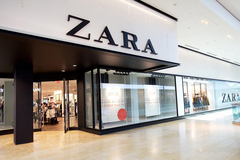 Antes de comprar en Zara online ten en cuenta esto - Consumoteca