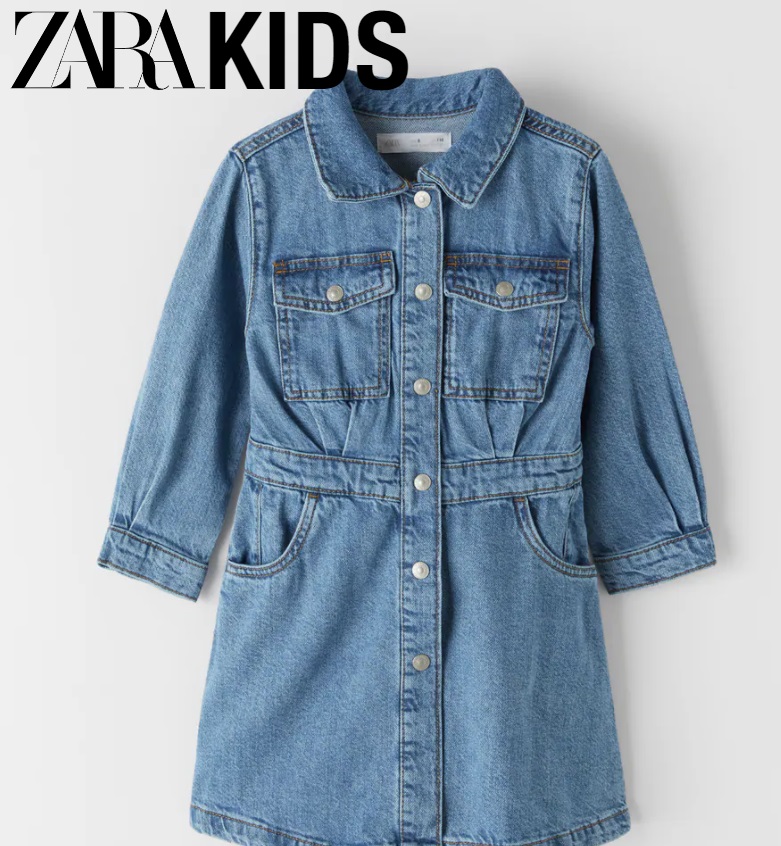 Comprar en Zara Kids. Todo lo que tienes saber. Opiniones