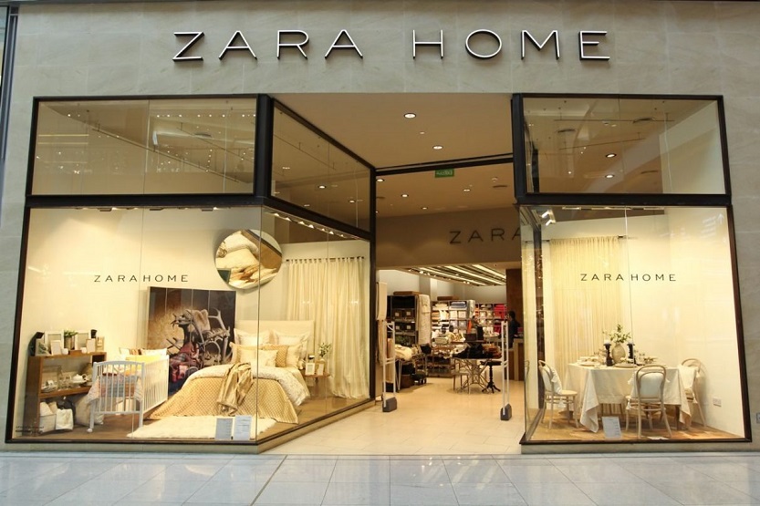 Los 6 mínimos de la atención al cliente en Zara